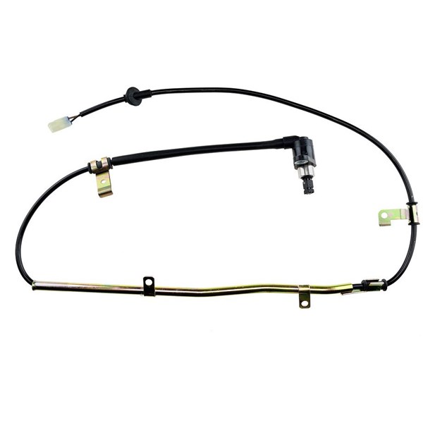 ABS-givare, Sensor, hjulvarvtal, Bakaxel, Bakaxel höger Nty HCA-S NTY ABS-givare, Sensor, hjulvarvtal, Bakaxel, Bakaxel höger Nty HCA-S NTY