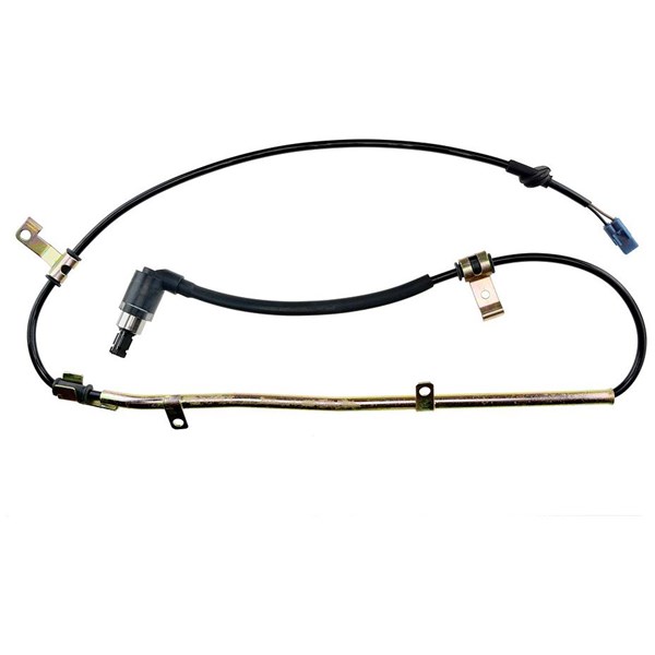ABS-givare, Sensor, hjulvarvtal, Bakaxel, Bakaxel vänster Nty HCA NTY ABS-givare, Sensor, hjulvarvtal, Bakaxel, Bakaxel vänster Nty HCA NTY