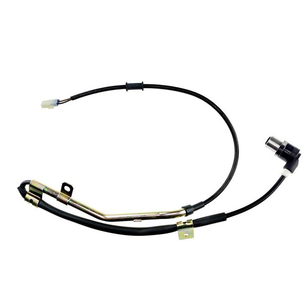 ABS-givare, Sensor, hjulvarvtal, Framaxel, framaxel höger, Höger NTY ABS-givare, Sensor, hjulvarvtal, Framaxel, framaxel höger, Höger NTY