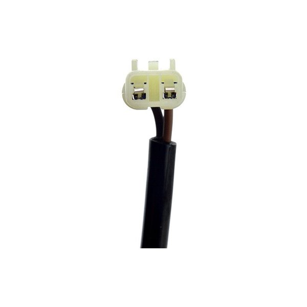 ABS-givare, Sensor, hjulvarvtal, Framaxel, framaxel höger, Höger NTY ABS-givare, Sensor, hjulvarvtal, Framaxel, framaxel höger, Höger NTY