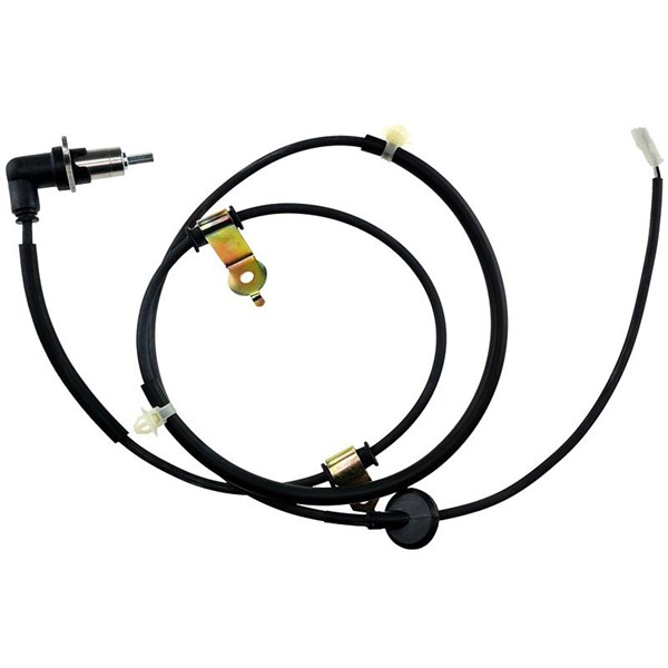 ABS-givare, Sensor, hjulvarvtal, Bakaxel, Bakaxel höger Nty HCA-S NTY ABS-givare, Sensor, hjulvarvtal, Bakaxel, Bakaxel höger Nty HCA-S NTY