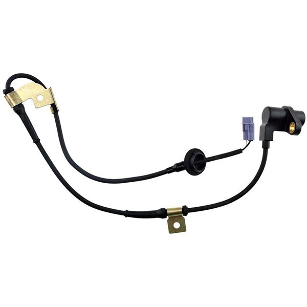 ABS-givare, Sensor, hjulvarvtal, Framaxel, framaxel vänster Nty H NTY