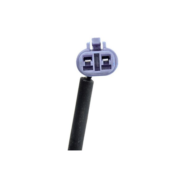 ABS-givare, Sensor, hjulvarvtal, Framaxel, framaxel vänster Nty H NTY