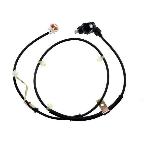 ABS-givare, Sensor, hjulvarvtal, Bakaxel, Bakaxel vänster Nty HCA NTY ABS-givare, Sensor, hjulvarvtal, Bakaxel, Bakaxel vänster Nty HCA NTY