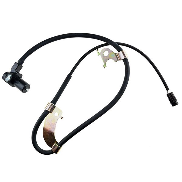 ABS-givare, Sensor, hjulvarvtal, Framaxel, framaxel vänster Nty H NTY ABS-givare, Sensor, hjulvarvtal, Framaxel, framaxel vänster Nty H NTY