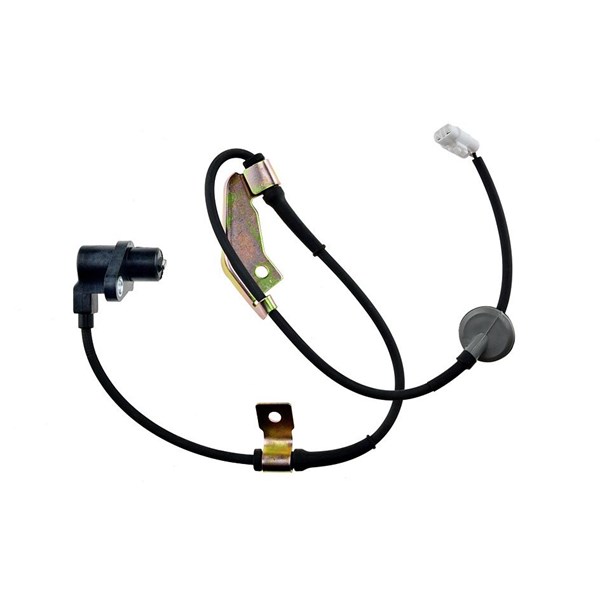 ABS-givare, Sensor, hjulvarvtal, Framaxel, framaxel vänster Nty H NTY