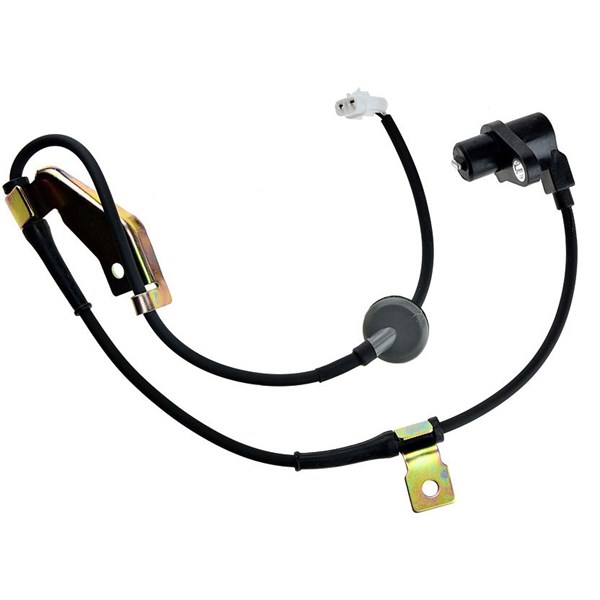 ABS-givare, Sensor, hjulvarvtal, Framaxel, framaxel höger Nty HCA NTY