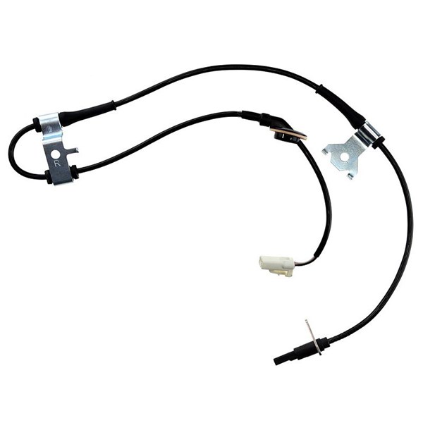 ABS-givare, Sensor, hjulvarvtal, Framaxel, framaxel höger Nty HCA NTY