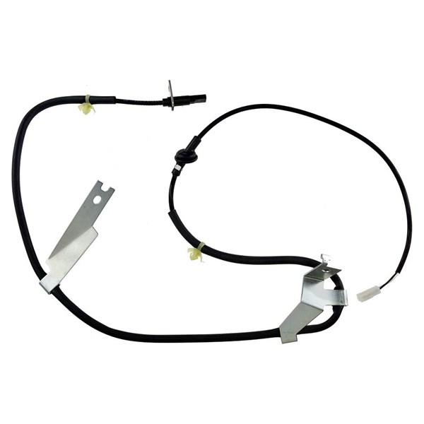 ABS-givare, Sensor, hjulvarvtal, Bakaxel, Bakaxel vänster Nty HCA NTY