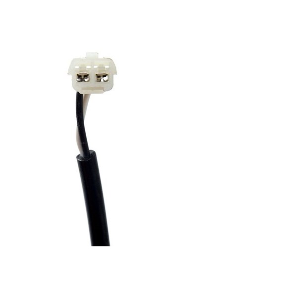 ABS-givare, Sensor, hjulvarvtal, Bakaxel, Bakaxel vänster Nty HCA NTY ABS-givare, Sensor, hjulvarvtal, Bakaxel, Bakaxel vänster Nty HCA NTY