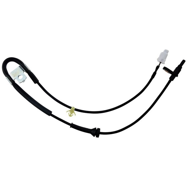 ABS-givare, Sensor, hjulvarvtal, Framaxel, framaxel höger Nty HCA NTY