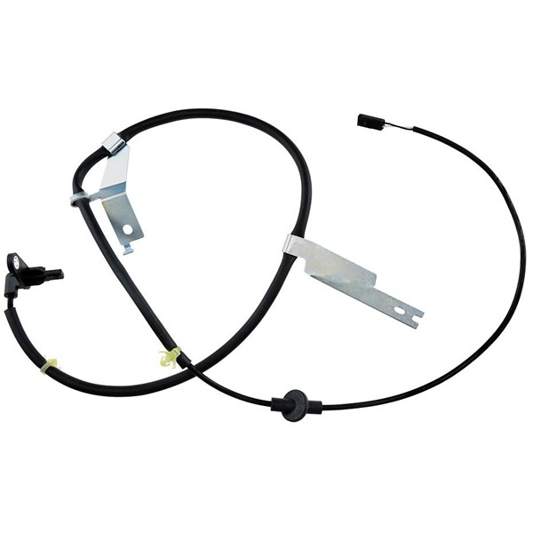 ABS-givare, Sensor, hjulvarvtal, Bakaxel, Bakaxel vänster Nty HCA NTY