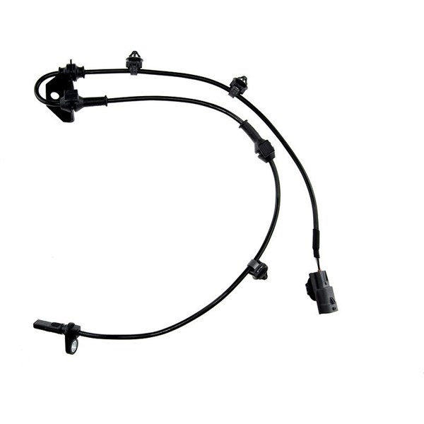 ABS-givare, Sensor, hjulvarvtal, Framaxel, framaxel höger Nty HCA NTY ABS-givare, Sensor, hjulvarvtal, Framaxel, framaxel höger Nty HCA NTY