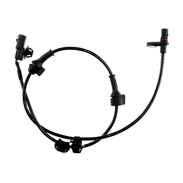ABS-givare, Sensor, hjulvarvtal, Bakaxel, Bakaxel höger, Bakaxel NTY ABS-givare, Sensor, hjulvarvtal, Bakaxel, Bakaxel höger, Bakaxel NTY