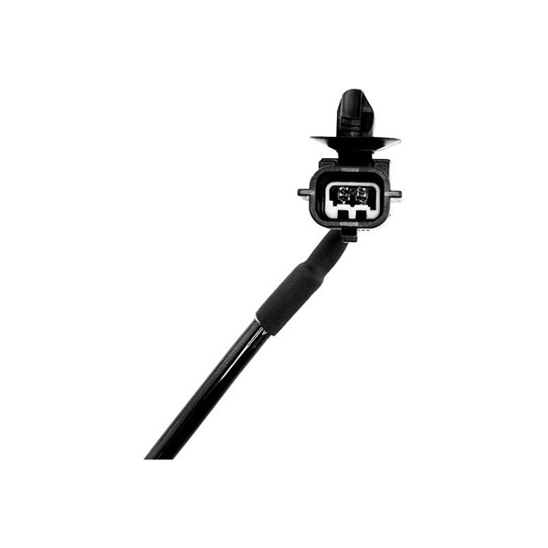 ABS-givare, Sensor, hjulvarvtal, Bakaxel, Bakaxel höger, Bakaxel NTY ABS-givare, Sensor, hjulvarvtal, Bakaxel, Bakaxel höger, Bakaxel NTY