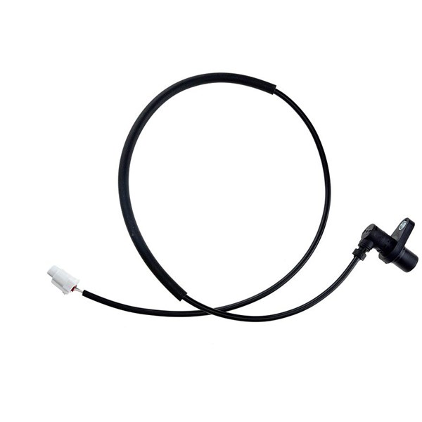 ABS-givare, Sensor, hjulvarvtal, Framaxel, framaxel vänster Nty H NTY ABS-givare, Sensor, hjulvarvtal, Framaxel, framaxel vänster Nty H NTY