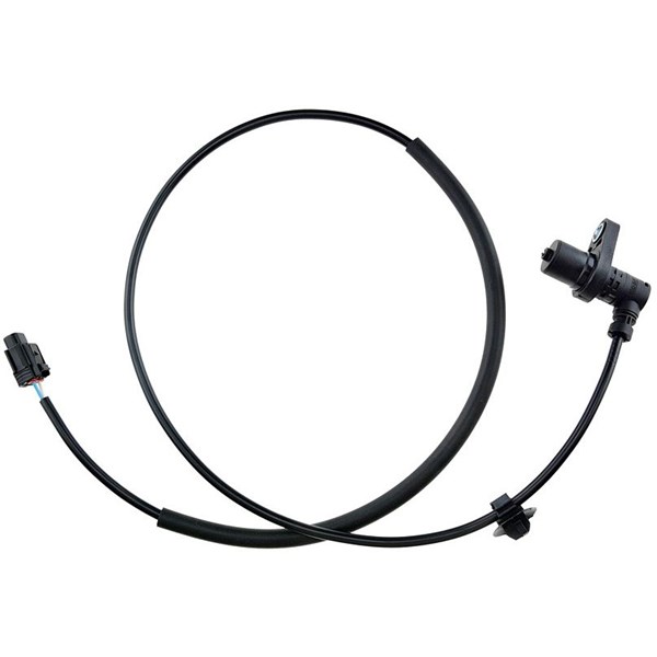 ABS-givare, Sensor, hjulvarvtal, Framaxel, framaxel höger Nty HCA NTY ABS-givare, Sensor, hjulvarvtal, Framaxel, framaxel höger Nty HCA NTY