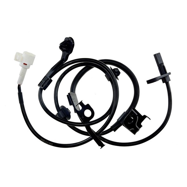 ABS-givare, Sensor, hjulvarvtal, Framaxel, framaxel höger Nty HCA NTY