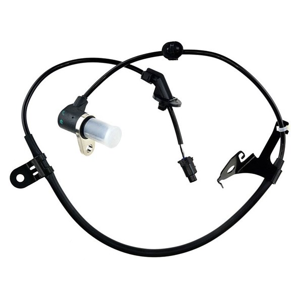 ABS-givare, Sensor, hjulvarvtal, Framaxel, framaxel höger, Höger NTY ABS-givare, Sensor, hjulvarvtal, Framaxel, framaxel höger, Höger NTY