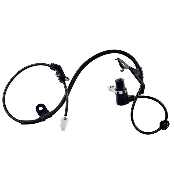 ABS-givare, Sensor, hjulvarvtal, Framaxel, framaxel vänster Nty H NTY ABS-givare, Sensor, hjulvarvtal, Framaxel, framaxel vänster Nty H NTY
