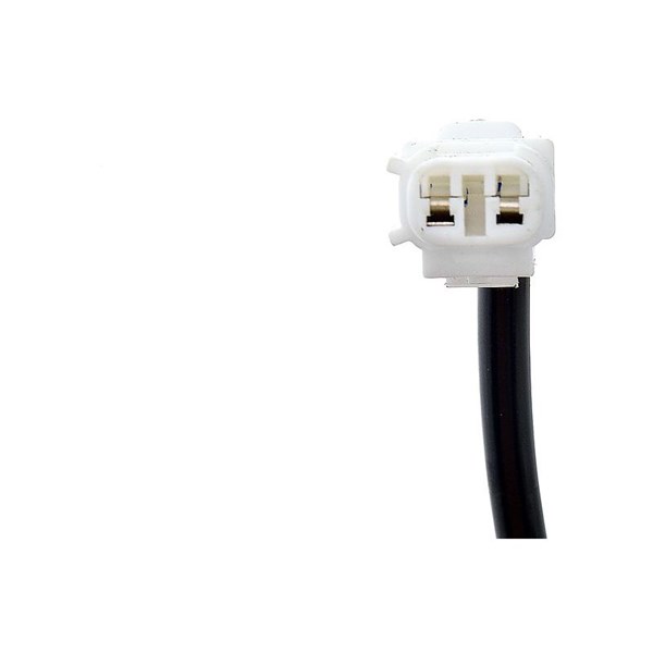 ABS-givare, Sensor, hjulvarvtal, Framaxel, framaxel vänster Nty H NTY ABS-givare, Sensor, hjulvarvtal, Framaxel, framaxel vänster Nty H NTY
