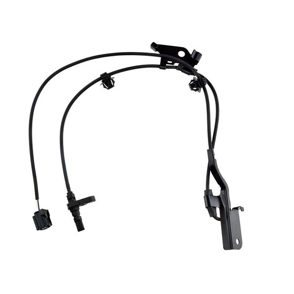 ABS-givare, Sensor, hjulvarvtal, Framaxel, framaxel vänster Nty H NTY ABS-givare, Sensor, hjulvarvtal, Framaxel, framaxel vänster Nty H NTY