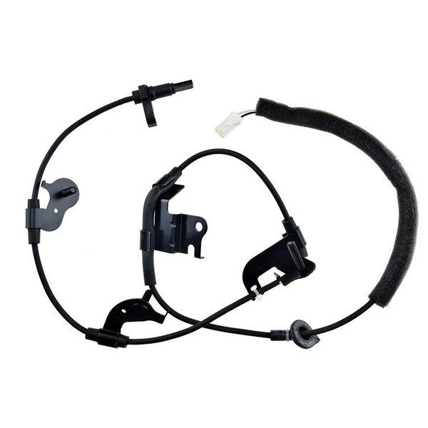 ABS-givare, Sensor, hjulvarvtal, Bakaxel, Bakaxel vänster Nty HCA NTY