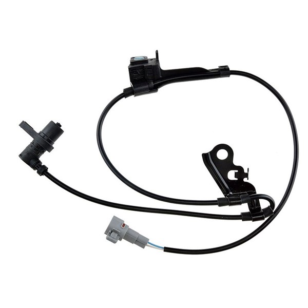 ABS-givare, Sensor, hjulvarvtal, Framaxel, framaxel vänster Nty H NTY ABS-givare, Sensor, hjulvarvtal, Framaxel, framaxel vänster Nty H NTY