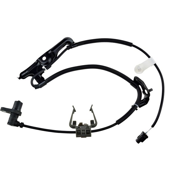 ABS-givare, Sensor, hjulvarvtal, Framaxel, framaxel vänster Nty H NTY ABS-givare, Sensor, hjulvarvtal, Framaxel, framaxel vänster Nty H NTY