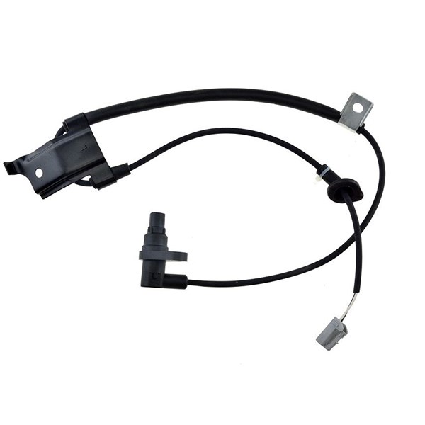 ABS-givare, Sensor, hjulvarvtal, Bakaxel, Bakaxel höger, Bakaxel NTY ABS-givare, Sensor, hjulvarvtal, Bakaxel, Bakaxel höger, Bakaxel NTY