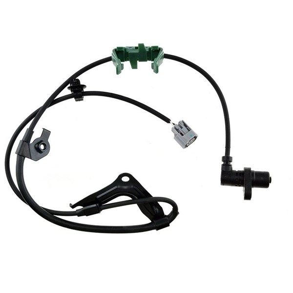 ABS-givare, Sensor, hjulvarvtal, Framaxel, framaxel höger Nty HCA NTY