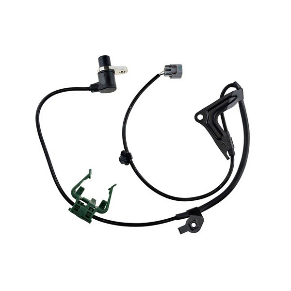 ABS-givare, Sensor, hjulvarvtal, Framaxel, framaxel vänster Nty H NTY ABS-givare, Sensor, hjulvarvtal, Framaxel, framaxel vänster Nty H NTY