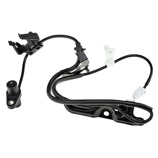ABS-givare, Sensor, hjulvarvtal, Framaxel, framaxel höger, framax NTY ABS-givare, Sensor, hjulvarvtal, Framaxel, framaxel höger, framax NTY