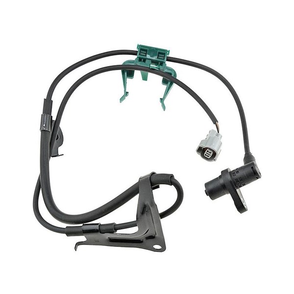 ABS-givare, Sensor, hjulvarvtal, Framaxel, framaxel höger Nty HCA NTY