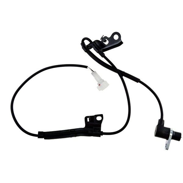 ABS-givare, Sensor, hjulvarvtal, Framaxel, framaxel höger, framax NTY