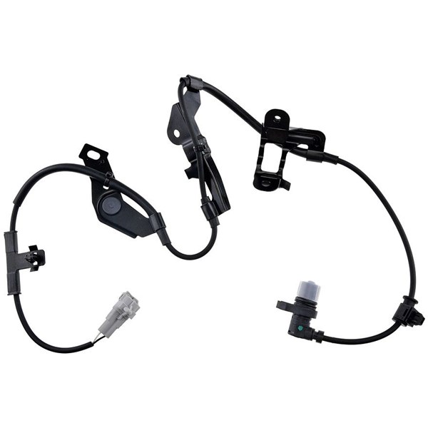 ABS-givare, Sensor, hjulvarvtal, Framaxel, framaxel höger Nty HCA NTY ABS-givare, Sensor, hjulvarvtal, Framaxel, framaxel höger Nty HCA NTY