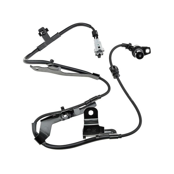 ABS-givare, Sensor, hjulvarvtal, Framaxel, framaxel höger, Höger NTY ABS-givare, Sensor, hjulvarvtal, Framaxel, framaxel höger, Höger NTY