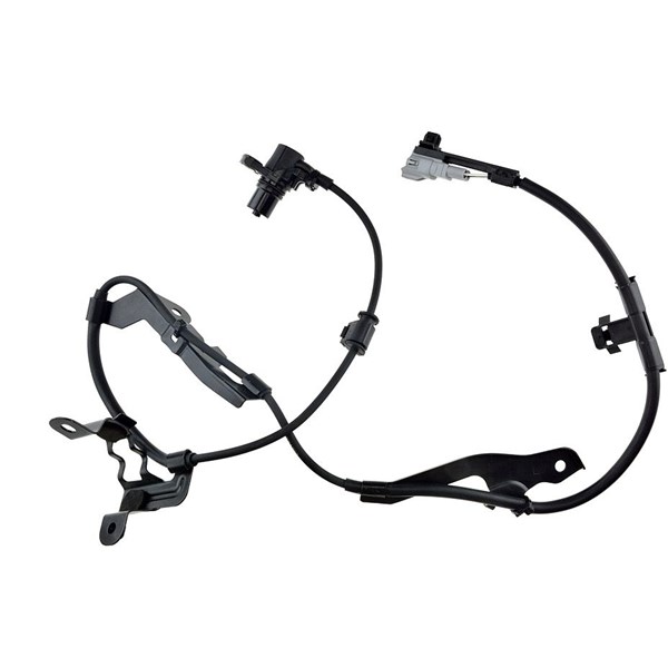 ABS-givare, Sensor, hjulvarvtal, Framaxel, framaxel vänster Nty H NTY ABS-givare, Sensor, hjulvarvtal, Framaxel, framaxel vänster Nty H NTY