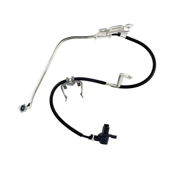 ABS-givare, Sensor, hjulvarvtal, Framaxel, framaxel höger, Höger NTY ABS-givare, Sensor, hjulvarvtal, Framaxel, framaxel höger, Höger NTY