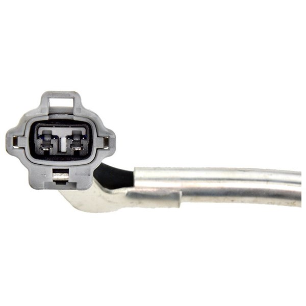 ABS-givare, Sensor, hjulvarvtal, Framaxel, framaxel höger, Höger NTY ABS-givare, Sensor, hjulvarvtal, Framaxel, framaxel höger, Höger NTY