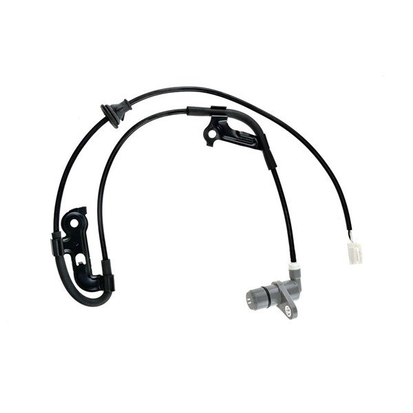 ABS-givare, Sensor, hjulvarvtal, Bakaxel, Bakaxel vänster Nty HCA NTY ABS-givare, Sensor, hjulvarvtal, Bakaxel, Bakaxel vänster Nty HCA NTY