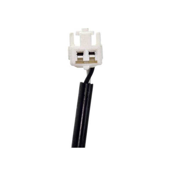 ABS-givare, Sensor, hjulvarvtal, Bakaxel, Bakaxel vänster Nty HCA NTY ABS-givare, Sensor, hjulvarvtal, Bakaxel, Bakaxel vänster Nty HCA NTY