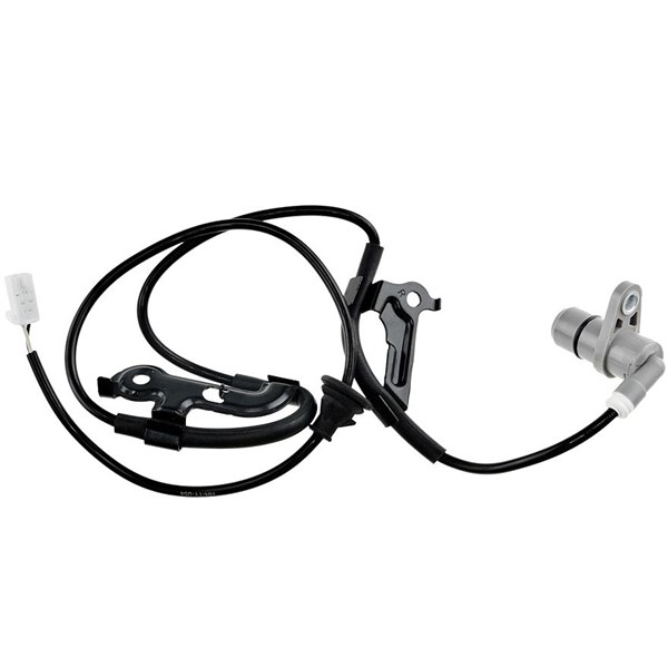 ABS-givare, Sensor, hjulvarvtal, Bakaxel, Bakaxel höger, Bakaxel NTY ABS-givare, Sensor, hjulvarvtal, Bakaxel, Bakaxel höger, Bakaxel NTY