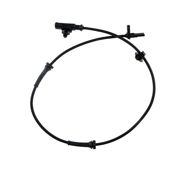 ABS-givare, Sensor, hjulvarvtal, Framaxel, framaxel höger, framax NTY