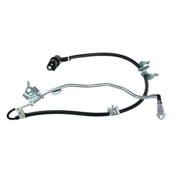 ABS-givare, Sensor, hjulvarvtal, Framaxel, Bakaxel, Bakaxel höger NTY ABS-givare, Sensor, hjulvarvtal, Framaxel, Bakaxel, Bakaxel höger NTY