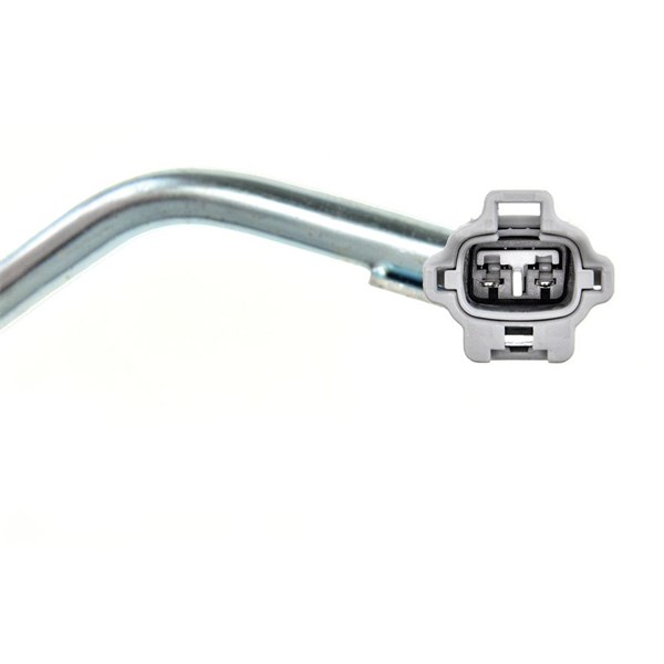 ABS-givare, Sensor, hjulvarvtal, Framaxel, Bakaxel, Bakaxel höger NTY ABS-givare, Sensor, hjulvarvtal, Framaxel, Bakaxel, Bakaxel höger NTY