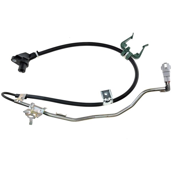 ABS-givare, Sensor, hjulvarvtal, Framaxel, framaxel höger, framax NTY ABS-givare, Sensor, hjulvarvtal, Framaxel, framaxel höger, framax NTY