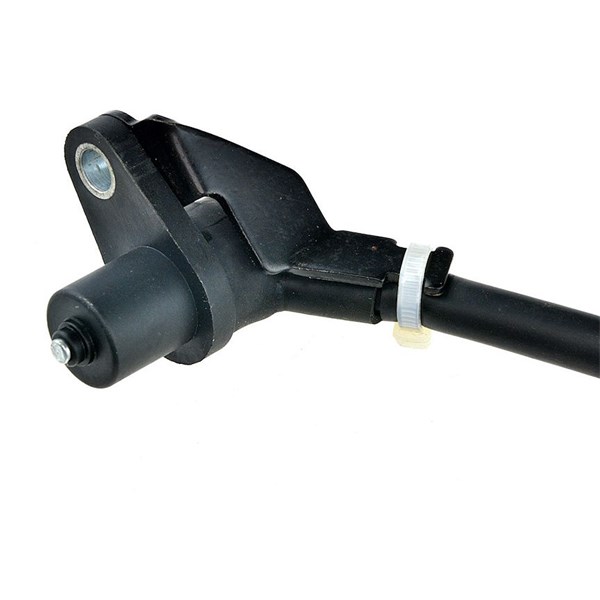 ABS-givare, Sensor, hjulvarvtal, Framaxel, framaxel höger, framax NTY ABS-givare, Sensor, hjulvarvtal, Framaxel, framaxel höger, framax NTY