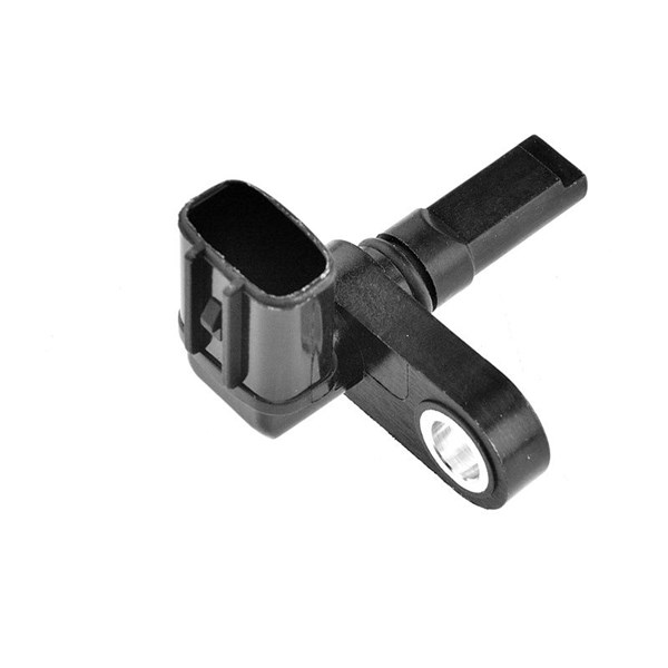 ABS-givare, Sensor, hjulvarvtal, Framaxel, framaxel höger, Bakaxe NTY