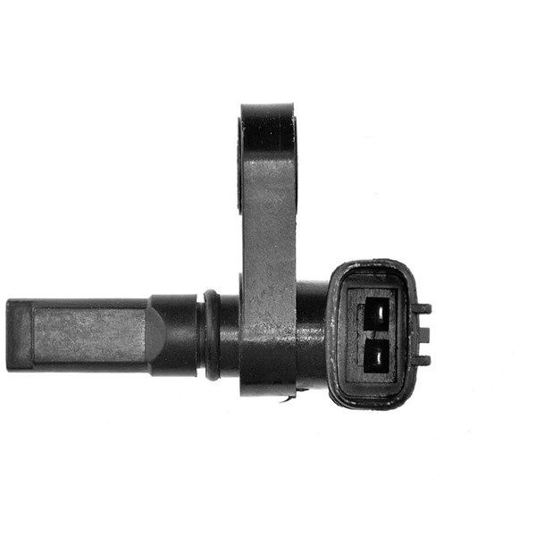ABS-givare, Sensor, hjulvarvtal, Framaxel, framaxel höger, Bakaxe NTY